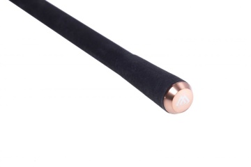 Lanseta Katsudo Slim Method Feeder 350 Actiune Pana La 90G - Img 3