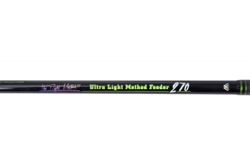 Lanseta Mikado Ultra Light Method Feeder 330 Act.40G - Img 3