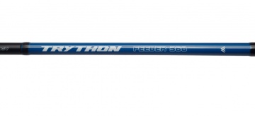 Lanseta Trython Feeder 390 C.W. Up To 120G (3+2 Sec.) - Img 5