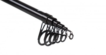 Lanseta Trython Tele Carp 360 Up To 120G - 3Lb (6 Sec.) - Img 6