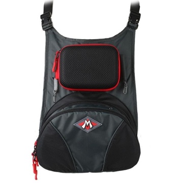 M-Bag - Chestpack Active (42X27 Cm)