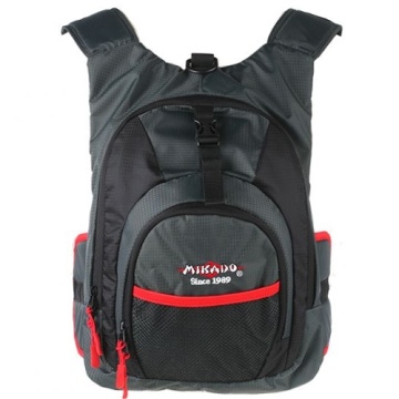 M-Bag - Chestpack Active (42X27 Cm) - Img 2