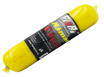 Mamaliga Baton 135G Capsuni