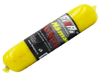 Mamaliga Baton 135G Capsuni