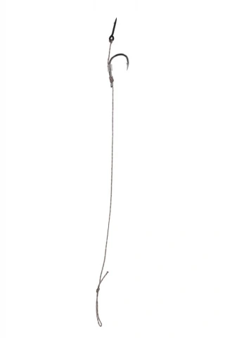 Method Feeder Rig 10 Cm - Ac Momeala:-Carlig10 /Fir Textil 0.12 Mm -8Buc