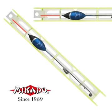 Montura Pluta 032 - 2,5 G Fir 0.14/0.12Mm ,Carlig 12