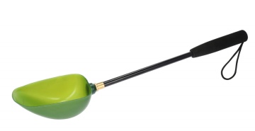Paleta De Nadire Baiting Spoon - Cu Maner Scurt