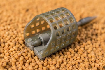 Preston Ics In-Line Pellet Feeder - Large 30G - Img 4