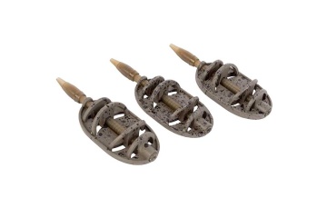 Preston Momitor Ics In-Line Dura Flat Method - Xl 45G - Img 3