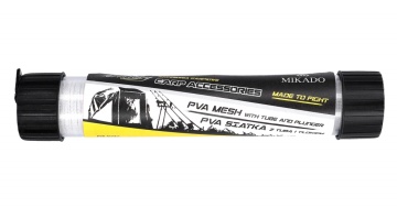 Pva Plasa Cu Tub Si Plunger Dizolvare Lenta 23Mm-5M