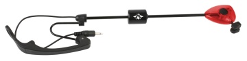 Swing Bite Indicator - Red