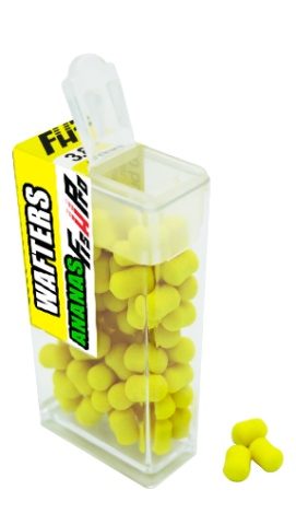 Wafters Fhp 3.8X5Mm - Easy Open - Ananas-80Buc