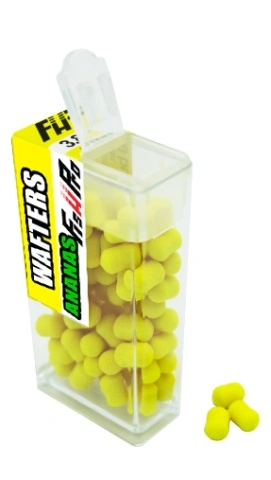 Wafters Fhp 3.8X5Mm - Easy Open - Ananas-80Buc