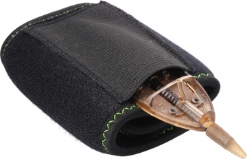 Banda Neoprene Cu Buzunar Pt Momitor (25X8Cm+15X5Cm) -2Buc