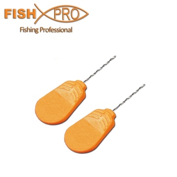 Burghiu Fp Ergo Handle 2Buc/Plic