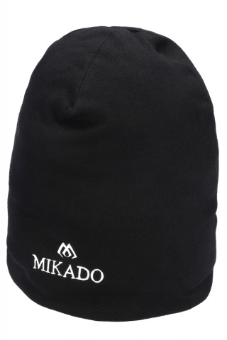 Caciula Winter Cap - Uc008 - Black