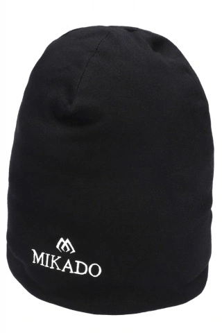 Caciula Winter Cap - Uc008 - Black