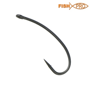 Carlige Fp Carp Turn Down Nr.6