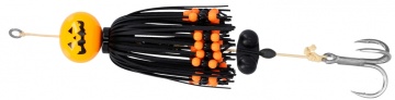 Clonc Teaser- Naluca Cat Territory Bogey Pumpkin 250G