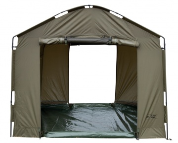 Cort Mikado Bivvy - Block Dome - Img 4