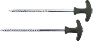 Cuie Cort 30Cm -10Buc