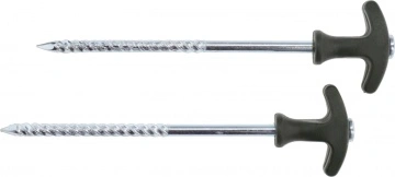 Cuie Cort 30Cm -10Buc