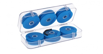 Cutie Cu Role Eva Pentru Monturi H552 (16X6.2X4Cm)