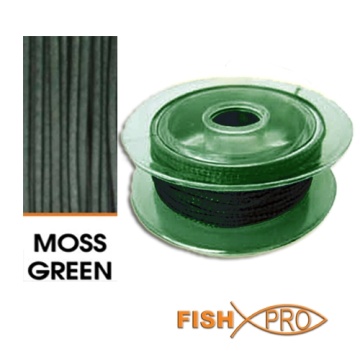 Fir Champion Removable Skin Moss Green 25Lbs 5M