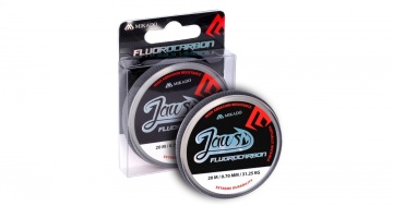 Fir- Fluorocarbon Jaws 0.60Mm/23.58Kg/20M - Img 2