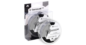 Fir Sensual N.G. Classic 0.14Mm/3.5Kg/150M - Transparent