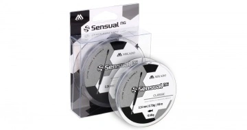 Fir Sensual N.G. Classic 0.30Mm/17.5Kg/150M - Transparent