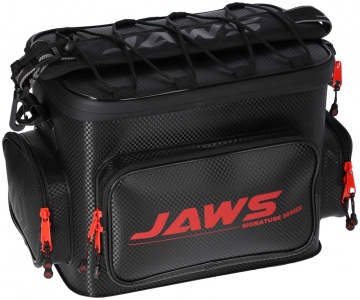 Geanta Eva Jaws (30X20.5X21Cm)