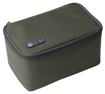 Geanta Mikado - Enclave - Pentru Accesorii Set 1 4 (25X16X12Cm)