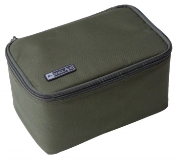 Geanta Mikado - Enclave - Pentru Accesorii Set 1 4 (25X16X12Cm)