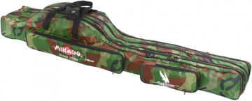 Husa Mikado 3 Comp. 150 Cm / Camuflaj