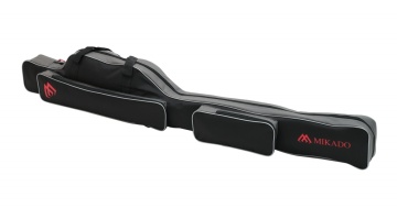 Husa Mikado Black - 1 Compartment 160Cm