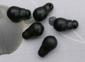 Korum Quick Change Beads Standard 8Buc