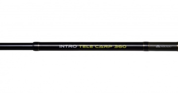 Lanseta Intro Tele Carp 360 C.W. 30-120G (6 Sec.) - Img 3
