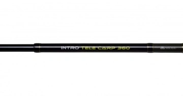 Lanseta Intro Tele Carp 360 C.W. 30-120G (6 Sec.) - Img 3