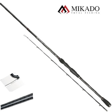 Lanseta Mikado Kamisori Zander 220 Act. 28 G