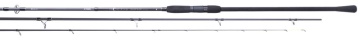 Lanseta Mikado Noctis Slim Feeder 390 Actiune Pana La 90G - Img 1