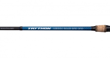 Lanseta Trython Medium Game Spin 210 C.W. 10-30G (2 Sec.) - Img 3