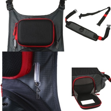 M-Bag - Chestpack Active (42X27 Cm) - Img 3