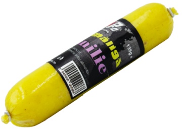 Mamaliga Baton 135G Vanilie
