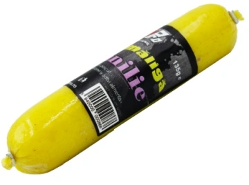 Mamaliga Baton 135G Vanilie