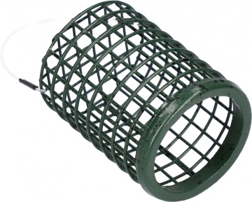 Momitor De Nadire - Closed Bait Up Feeder - L (45X58Mm)