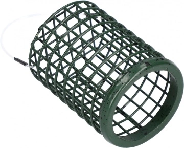 Momitor De Nadire - Closed Bait Up Feeder - L (45X58Mm)