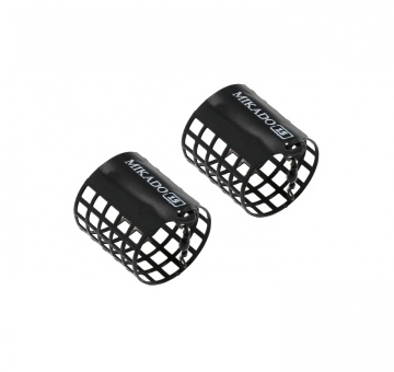 Momitor Feeder Cosulet- Rotund - 15G - (32X40Mm) - 2Buc