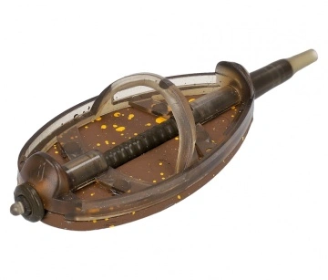 Momitor Method Feeder "Douglas" Q.M.F. System L 30 G B