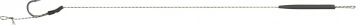 Montura Crap - Classic Rig Pro - 23Cm - 25Lbs - Carlig Nr.4 - 2Buc